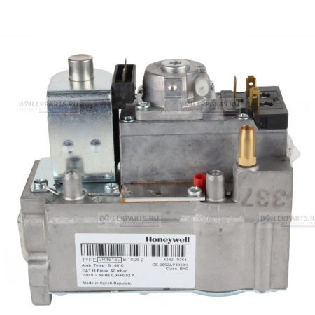 Газовый клапан Ariston 12056888