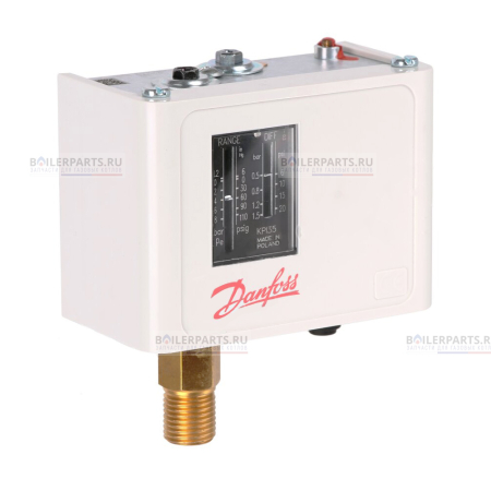 Реле давления Danfoss KPI 35 060-121766 [251]