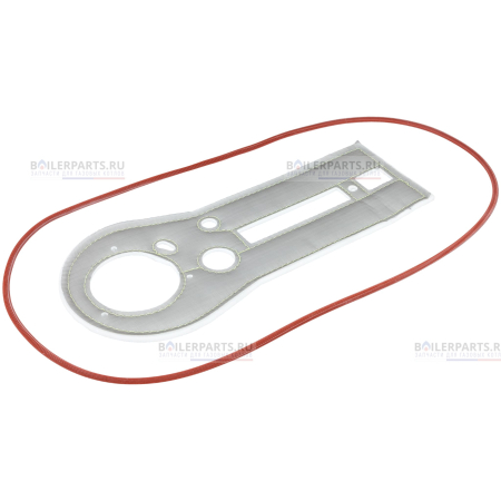 Горелка 65KW для котлов De Dietrich S54754