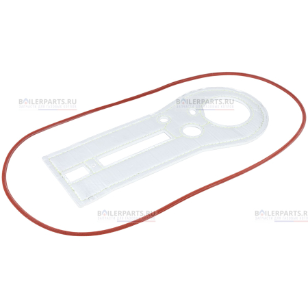 Горелка 65KW для котлов De Dietrich S54754