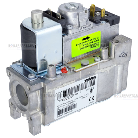 Газовый клапан 36 bar RESIDEO VR4601CB1081