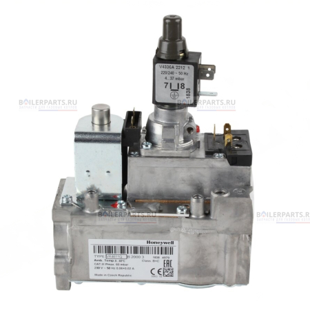 Клапан газовый FEROLLI HONEYWELL 36802990