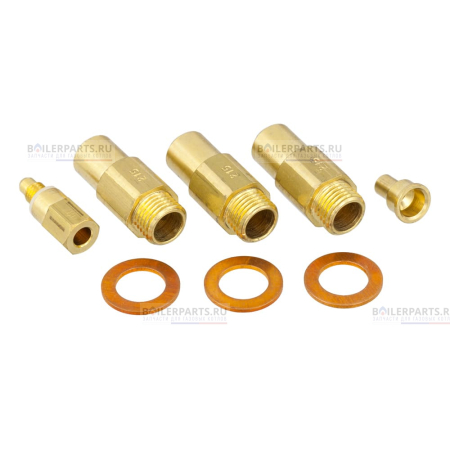 Комплект форсунок FEROLLI 39010820