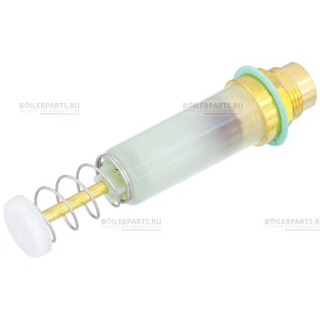 Электромагнитный клапан Attack, Koreastar, Дон, ЖМЗ VS8620C1011-2 