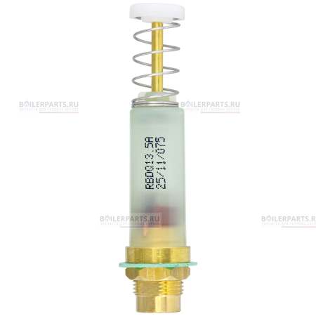 Электромагнитный клапан Attack, Koreastar, Дон, ЖМЗ VS8620C1011-2 