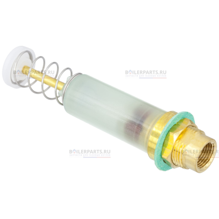 Электромагнитный клапан Attack, Koreastar, Дон, ЖМЗ VS8620C1011-2 