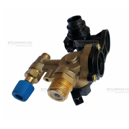 Группа гидравлическая прямой подачи PROTHERM 0020118699