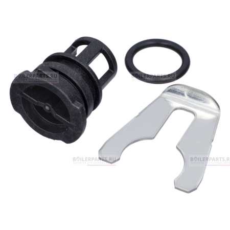 Заглушка гидроблока BIASI BI1351103