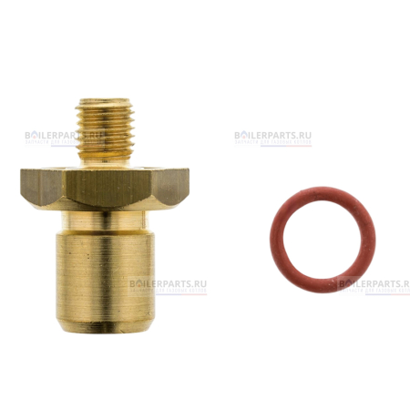 Корпус регулятора BOSCH, BUDERUS, JUNKERS 8703404117