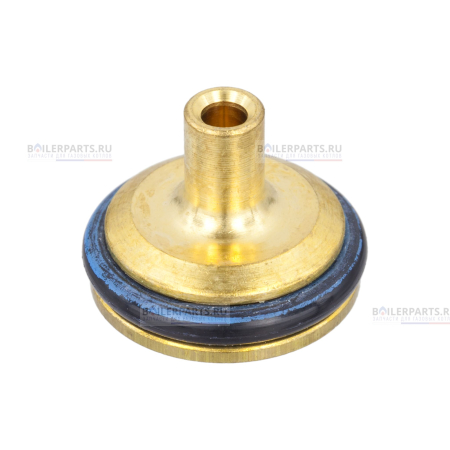 Тарелочка системы отопления в сборе BAXI 605760