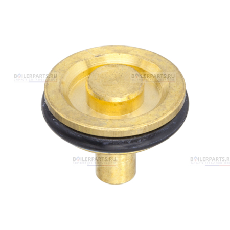 Тарелочка системы отопления в сборе BAXI 605760