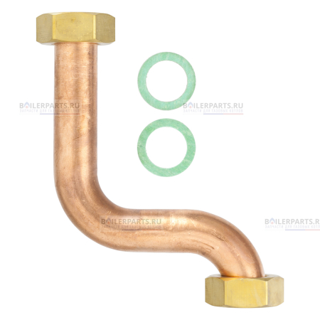 Трубка медная FERROLI 902625990