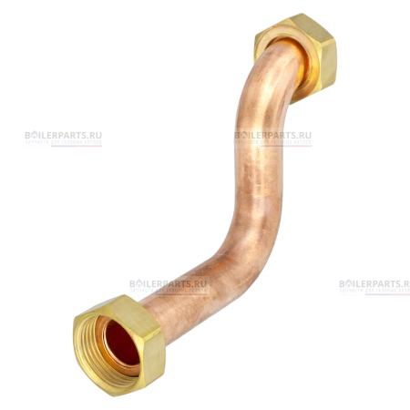 Трубка медная FERROLI 902625990