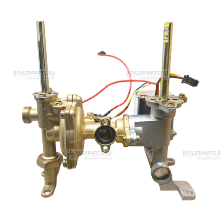 Газо-водяной блок Ariston 65153690