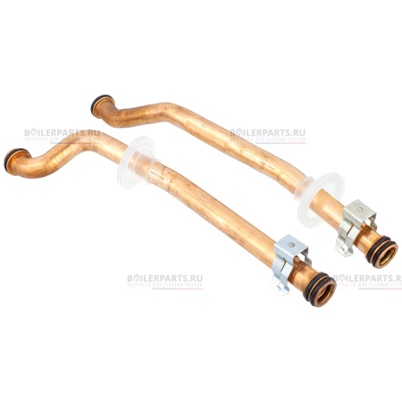 Комплект трубок с прокладками и скобами PROTHERM 0020120232