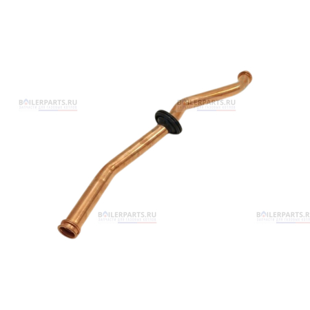 Трубка выхода теплоносителя FERROLI 41262530