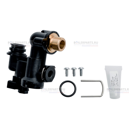 Гидравлический блок WOLF 2074616