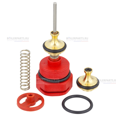 Шток трехходового клапана ITALTHERM  803000076