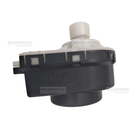 Сервопривод трехходового клапана BAXI 200025379