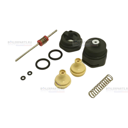 Картридж трёхходового крана (рем.комплект) FEDERICA BUGATTI VARME 24 NUM00003