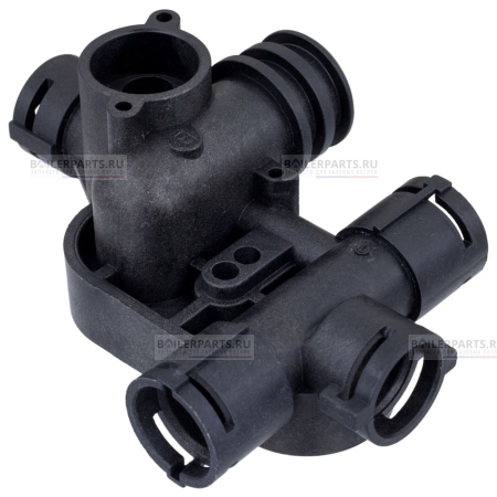 Соединительная гидравлическая муфта для котлов Beretta R10024648 