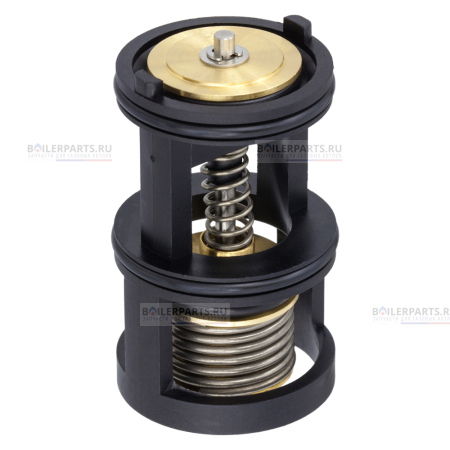 Золотник  трехходового клапана BAXI 7815658