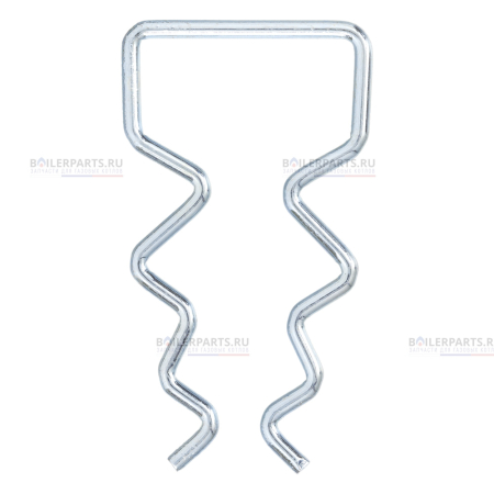 Клипса ALPENHOFF SaunierGPT 15199017