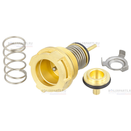 Шток трехходового клапана ГВС BAXI 600760