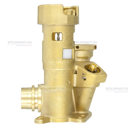 Клапан трехходовой VAILLANT 0020132680