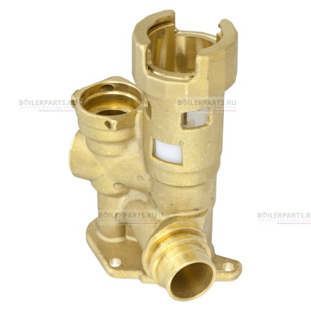 Клапан трехходовой VAILLANT 0020132680