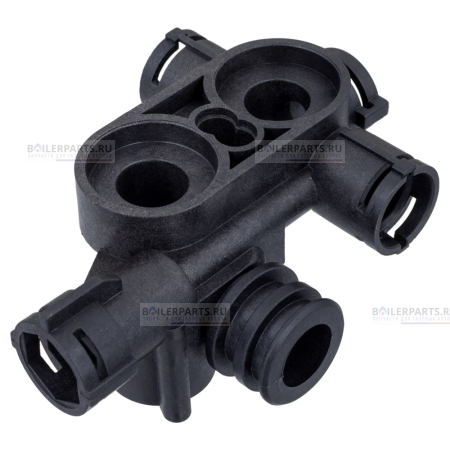 Соединительная гидравлическая муфта для котлов Beretta R10024648