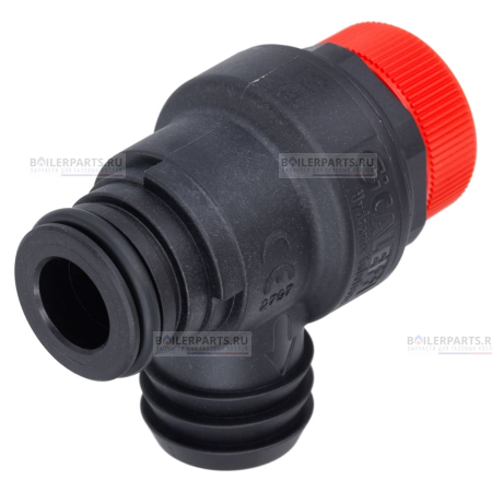 Клапан предохранительный FERROLI CALEFFI  39899024