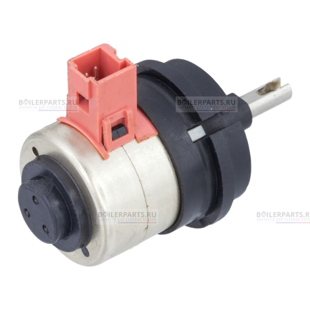 Электропривод трехходового клапана DEMRAD MOONS' 3003201639