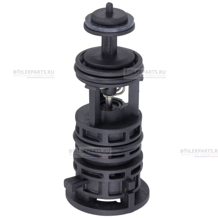 Ремкомплект трехходового клапана ARISTON SCOPO 65104314