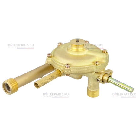 Гидроузел в сборе NEVA 3227-02.270