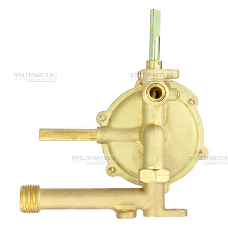 Гидроузел в сборе NEVA 3227-02.270