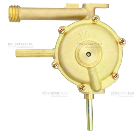 Гидроузел в сборе NEVA 3227-02.270