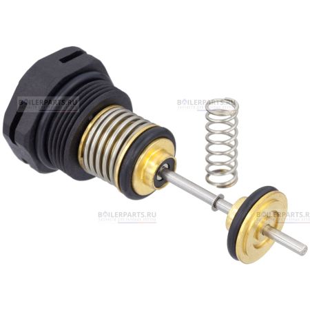 Картридж трехходового клапана TIBERIS 306221113