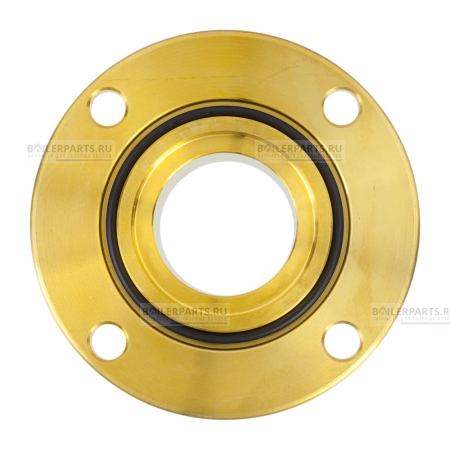 Патрубок соединительный BAXI 3203020