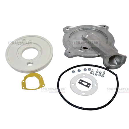 Крышка камеры сгорания ARISTON 65116515