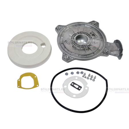 Крышка камеры сгорания ARISTON 65116515