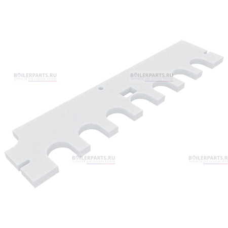 Термоизоляция горелки FERROLI AFRISO 39813790