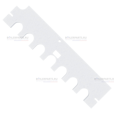 Термоизоляция горелки FERROLI AFRISO 39813790