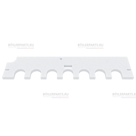 Термоизоляция горелки FERROLI AFRISO 39813790
