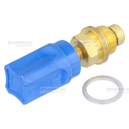 Кран подпитки BAXI WO-LAB 611930