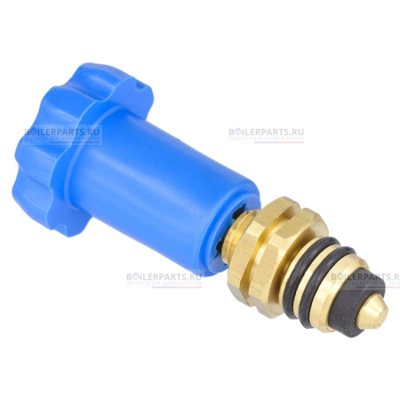 Кран подпитки ARISTON WO-LAB 65104324