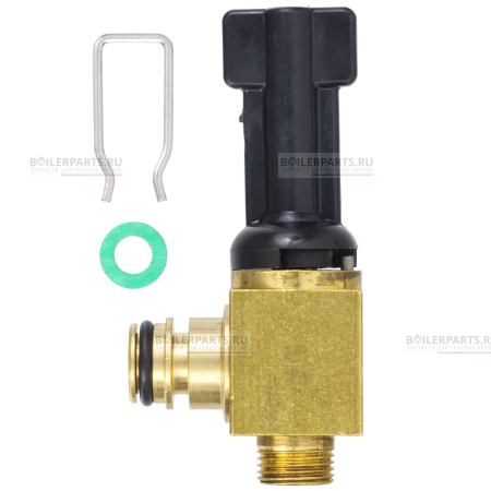 Кран подпитки VAILLANT SCOPO 0189198