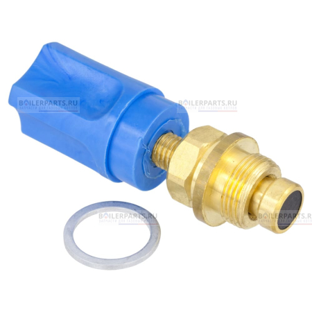 Кран подпитки BAXI WO-LAB 620890