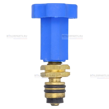 Кран заполнения для котлов Baxi SCOPO 768777500