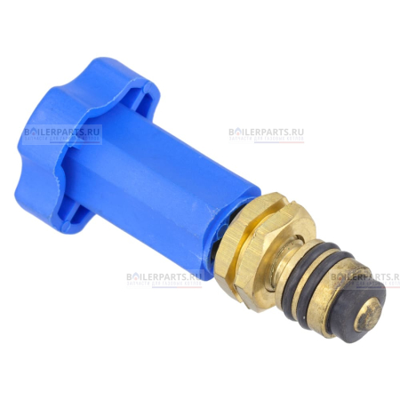 Кран заполнения для котлов Baxi SCOPO 768777500